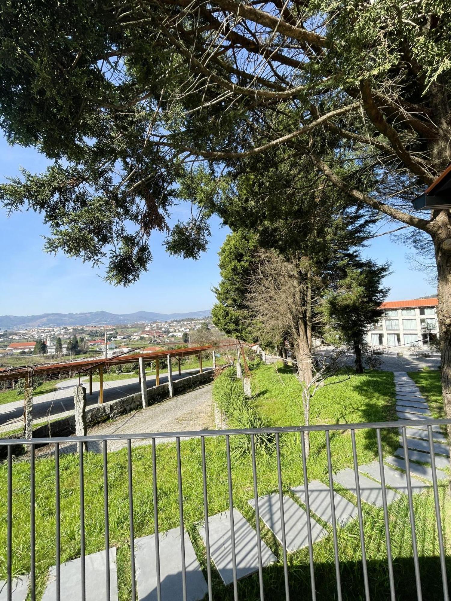 Hotel Quinta Da Tulha By Vimahotels Guimarães Exterior foto