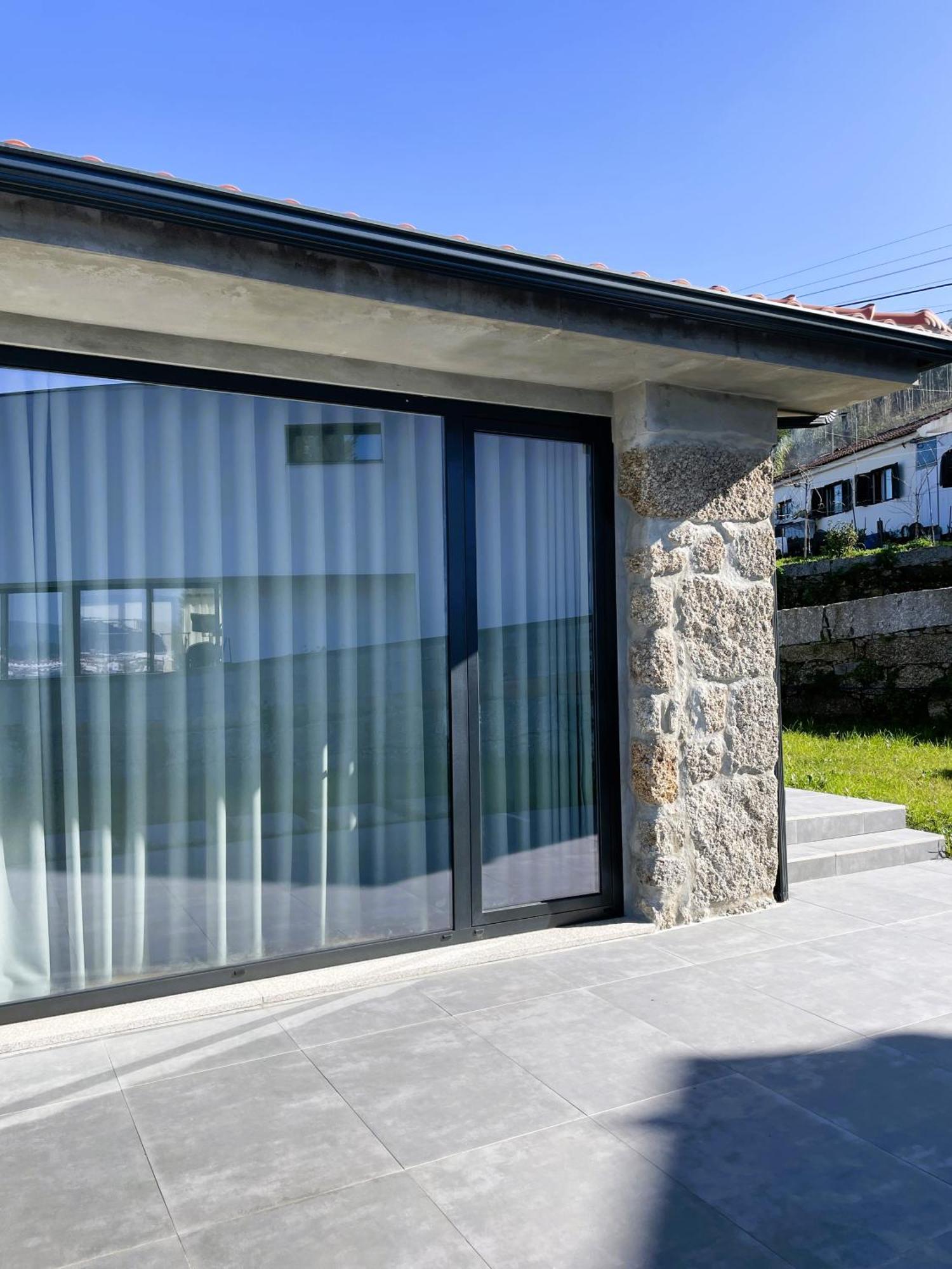 Hotel Quinta Da Tulha By Vimahotels Guimarães Exterior foto