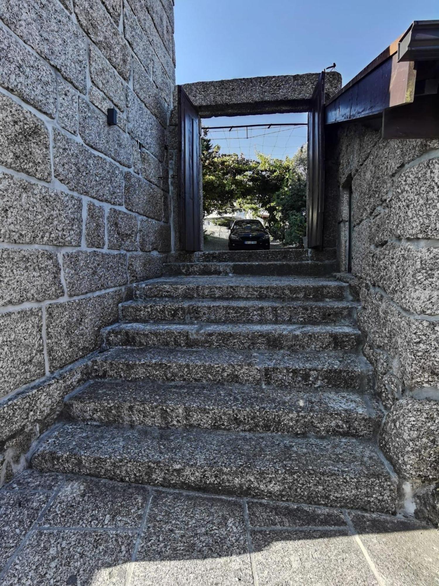 Hotel Quinta Da Tulha By Vimahotels Guimarães Exterior foto