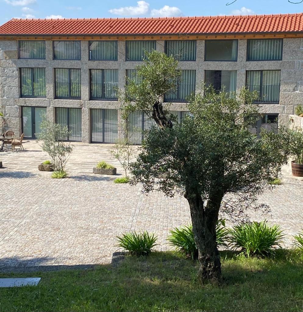 Hotel Quinta Da Tulha By Vimahotels Guimarães Exterior foto
