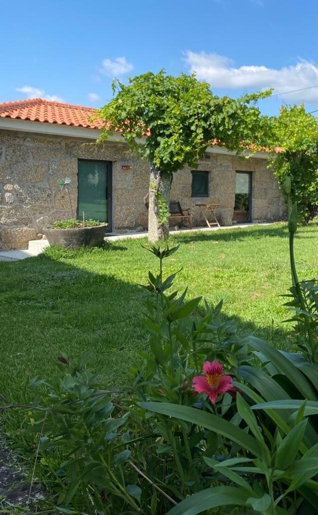 Hotel Quinta Da Tulha By Vimahotels Guimarães Exterior foto